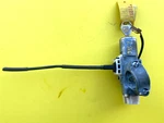 2000-2006 Nissan Sentra Ignition Switch Lock W/ Key & Immobilizer Oem D87006j327. Fixed Price $84.54.