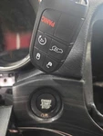 Used Ignition Switch Fits: 2020 Jeep Grand Cherokee Keyless W/torque Di. Fixed Price $125.90.