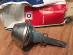 1979 80 81 Camaro Z-28 82 Corvette Nos Gm Delco Vacuum Advance 1973691 D1326. Fixed Price $65.00.