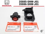 Honda Genuine Civic Type R Fd2 Fd1 07-09 Ignition Button Switch & Cover Oem Jdm. Fixed Price $65.99.