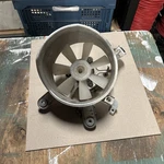 1991-2005 Acura Nsx Front Engine Compartment Electric Cooling Motor Fan Assembly. Fixed Price $200.00.