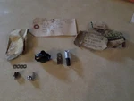 1939 1941 1947 1949 1952 1955 Buick Nos Carburetor Starter Switch Vacuum. Fixed Price $250.00.
