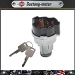 For Chevy Gmc 1967-1979 Ignition Lock Cylinder Starter Switch With Keys Ls105. Fixed Price $15.16.