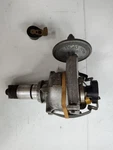 Original Lucas Ignition Distributor 25d6 For Austin Healy Bj8. Fixed Price $99.00.