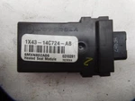 1x43-14c724-ab Right Front Seat Control Module 2004 Jaguar X Type Un-30. Fixed Price $41.80.