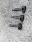 2014 2023 Acura Mdx 3.5l V6 Engine Motor Ignition Coil Set Of 3 Oem. Fixed Price $78.65.