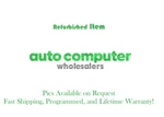 2003-2004 Hyundai Santa Fe Transmission Computer Oem. Fixed Price $37.79.