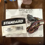 Ignition Switch Standard Us-88. Fixed Price $70.38.