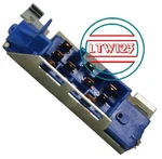 Gm Ignition Starter Switch Rel D1407a, 1408a, 1408b, 1404b, W/o Tilt Column. Fixed Price $17.99.