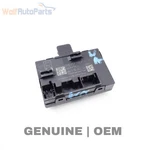 2015-2024 Porsche Macan Turbo 95b - Rear Door Control Module 4h0959795p. Fixed Price $13.99.