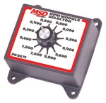 Msd 8673 Rpm Module Selector, 7.6k-9.8k. Fixed Price $161.95.