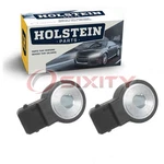 2 Pc Holstein Ignition Knock Detonation Sensors For 2006-2022 Dodge Charger Zb. Fixed Price $32.49.
