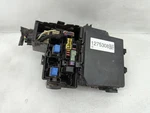 2007-2012 Nissan Sentra Fusebox Fuse Box Relay Module Yajvo. Fixed Price $92.02.