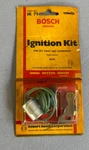 Bosch Ignition Kit Ik 71 Audi Points And Condenser 1970-72 Nos New Old Stock. Fixed Price $19.00.