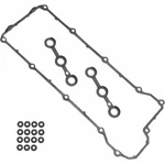 Valve Cover Gasket & Seal Kit 1992-95 Bmw 325i 525i M50 M3 S50 11 12 034 107. Fixed Price $48.51.