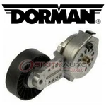 Dorman Techoice Drive Belt Tensioner Assembly For 1996 Chevrolet Express Qu. Fixed Price $66.29.