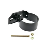 Black Ford Style Canister Ignition Coil Mounting Bracket Fits 2-1/8" To 2-5/16. Fixed Price $14.99.