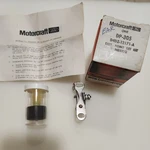 Ford Point Set W/ Cam Lubricator Kit D4dz-12171-a Motorcraft Dp-305 Oem Nos. Fixed Price $9.99.
