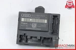 2007-2009 Audi Q7 Right Front Door Control Module 4l0959792b Oem. Fixed Price $15.62.