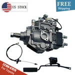 Mechanical Fuel Injection Pump 2210067070 For Toyota 1kzte 3.0 Diesel. Fixed Price $549.00.