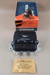 New Vintage 12 Volt + Or - Ground Napa Echlin Voltage Regulator Vr 122. Fixed Price $94.99.