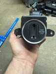 2011-2014 Volkswagen Touareg - Ignition Switch 7p6905843c Oem. Fixed Price $30.00.