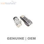 2018-2024 Porsche Cayenne - Lock Switch / Cylinder Set W/ Key 9y1898374n. Fixed Price $106.49.