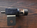 Egr Purge Valve Mazda 626 Mx6 Protege B2200 B2600 Genuine Oem K5t43171. Fixed Price $24.99.