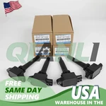 4pcs Ignition Coils For 2013-2016 Mazda Cx-3 Cx-5 3 6 I4 H6t61271. Fixed Price $94.99.
