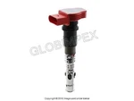 For Audi (2003-2009) Ignition Coil With Spark Plug Connector 1pc Facet. Fixed Price $46.10.
