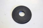 Porsche 911 / 964 993 Ignition Lock Cover Rosette Trim 911.613.160.01 A2. Fixed Price $29.99.