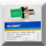 30530-prb-a01 Knock Detonation Sensor Fits: Acura Rsx Type S 2002 -2006. Fixed Price $13.48.