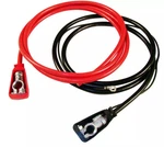 American Autowire Battery Cable Kit 1gauge Under Hood Top Post. Fixed Price $167.17.