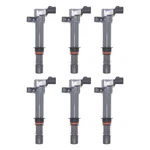 For Dodge Ram 1500 2002-2008 Walker Products 928-4051-6 Ignition Coil Set. Fixed Price $93.60.