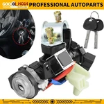 Ignition Switch & Lock Cylinder W/ Keys For 2019-2023 Kia Forte Soul Seltos Ex. Fixed Price $73.59.