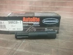 Autolite 50029-1 Direct Coil On Plug Boot. Fixed Price $14.76.