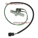 Reverse Lamp Switch 67 68 Chevy Camaro Rs Ss Rs/ss Nova Back Up Light. Fixed Price $70.00.