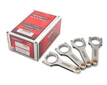 For Acura Honda K24a1 K24a2 K24a4 K24a8 Manley H-beam Connecting Rods Set Of 4. Fixed Price $554.27.