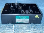 86-88 Toyota Supra 7mgte 7mge Ac Amplifier Cooling Stabilizer 88650-14020. Fixed Price $55.00.