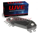 Wells Ignition Control Module For 1981-1982 Checker Marathon 3.8l V6 Br. Fixed Price $43.75.