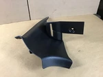 Jaguar Xe S 2018 Rear Right C Pillar Upper Trim Seat Belt Cover Panel 16-19 :m. Fixed Price $49.59.