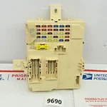 2011-2014 Hyundai Sonata Interior Cabin Fuse Box Junction Assy 91950-3s051 Oem. Fixed Price $34.95.
