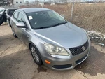 2010-2013 Suzuki Kizashi Ignition Switch Keyless 2.4l Awd. Fixed Price $58.81.