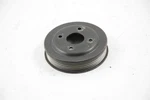 Toyota Ae111 20v Blacktop 4age Water Pump Pulley Black Top 4a-ge 4a 16371-16030. Fixed Price $51.51.