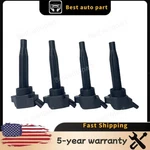 Us Ignition Coil Assy For Hyundai Genesis Turbo 2.5l 2021-2024 4pcs 27300-2t000. Fixed Price $92.99.