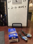 Napa Echlin Light Socket Assembly Ls6494 Nos. Fixed Price $18.00.