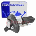 Delphi Ignition Coil For 2006 Isuzu I-350 3.5l L5 Wire Boot Spark Plug Ji. Fixed Price $74.61.