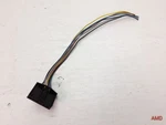 2008 Bmw 335xi 335i 328i 328 E92 Coupe Quarter Panel Taillight Connector Pigtail. Fixed Price $16.99.
