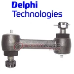 Delphi Steering Idler Arm For 1975-1978 Gmc C15 Suburban Gear Zf. Fixed Price $40.92.
