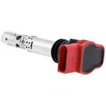 Carquest 26c1012 Ignition Coil For Volkswagen Audi A3 A4 A5 A6 Q3 Q5 Vw Beetle. Fixed Price $23.95.